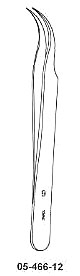 Jewllers Forcep